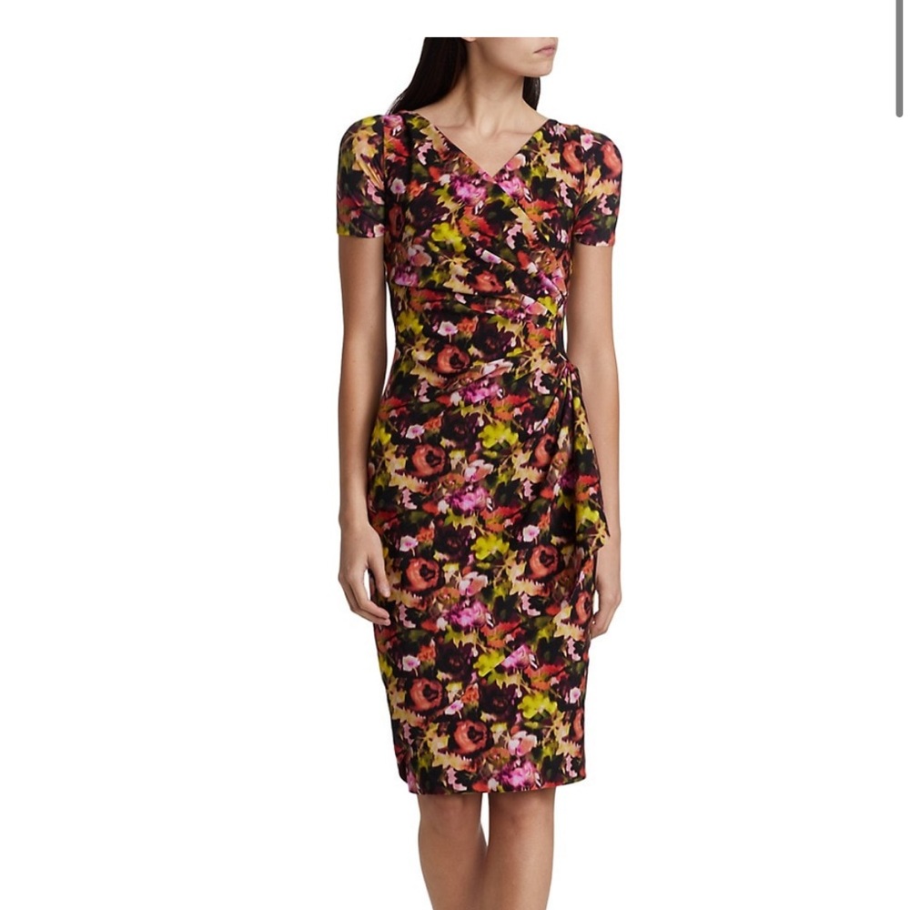 Chiara Boni La Petite Robe cocktail dress size 42 (6)